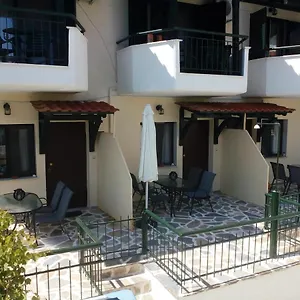 Apartament Dasea, Ormos Panagias