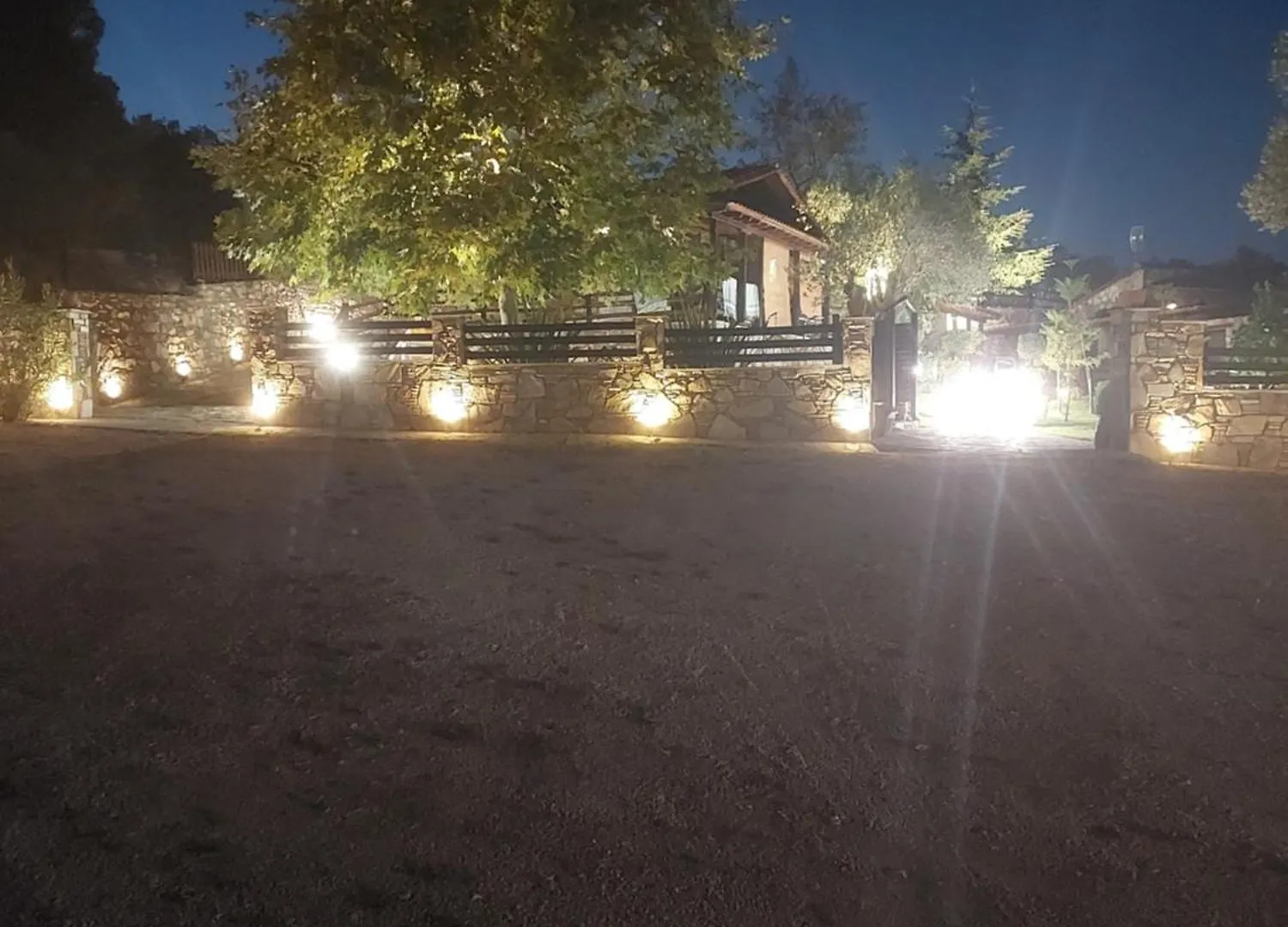 Dimitris Villas - Villa 4 Ormos Panagias